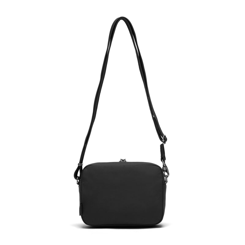 Pacsafe Citysafe CX Square Crossbody - Luggage City