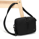 Pacsafe Citysafe CX Square Crossbody - Luggage City