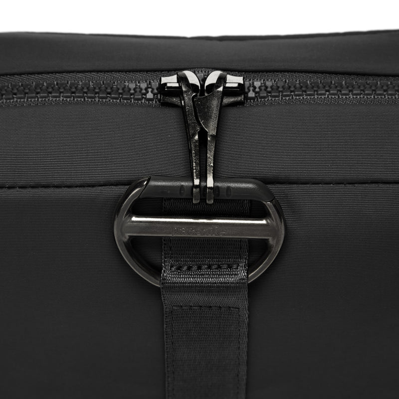 Pacsafe Citysafe CX Square Crossbody - Luggage City