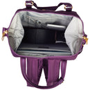 {{ backpack }} {{ anSport City View Remix (City Scout) Backpack SuccessActive }} - Luggage CityPacsafe {{ black }}