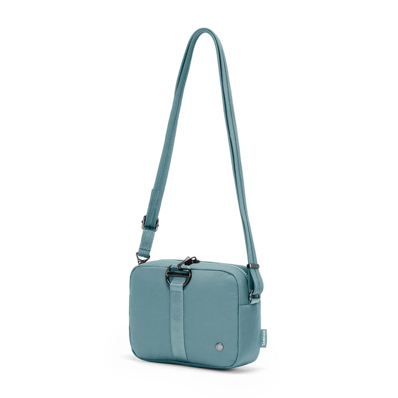 Pacsafe Citysafe CX Square Crossbody - Luggage City