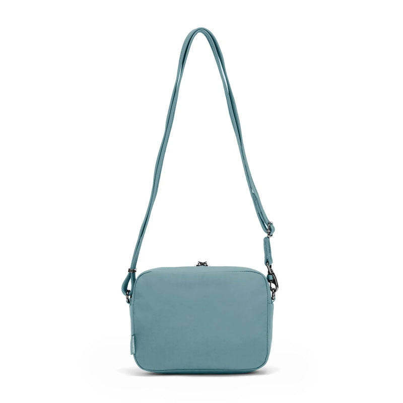 Pacsafe Citysafe CX Square Crossbody - Luggage City