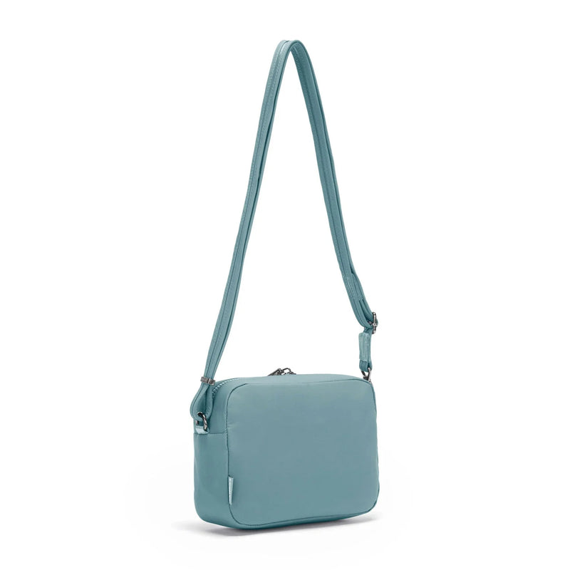 Pacsafe Citysafe CX Square Crossbody - Luggage City