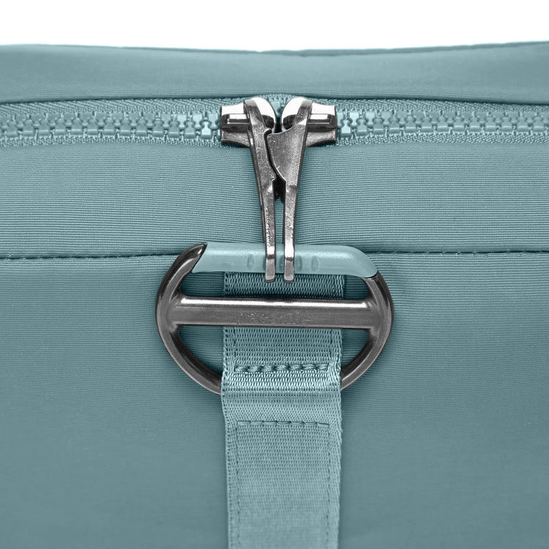 Pacsafe Citysafe CX Square Crossbody - Luggage City