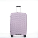 Verage Diamond Expandable 4 Wheel Spinner Luggage 29" Large