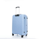 Verage Diamond Expandable 4 Wheel Spinner Luggage 29" Large