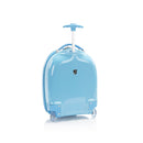 Disney Kids Round Shape Luggage