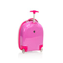 Disney Kids Round Shape Luggage