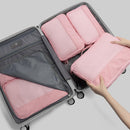 Ecotex® Packing Cube 5 Piece Set