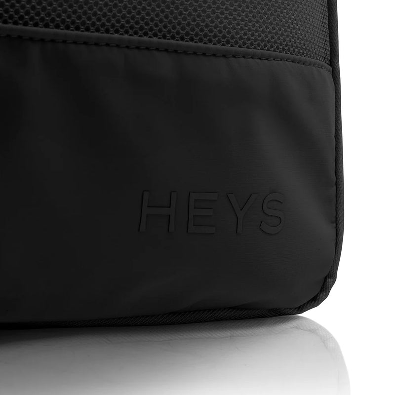 Heys Ecotex Compression Packing Cube 4pc Set