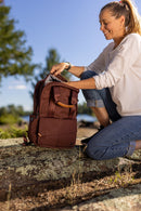 PKG Rosseau 19L Backpack - Luggage City