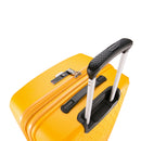 Verage Diamond Spinner Luggage 3 Piece Set (19" + 25" + 29")