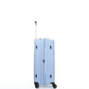 Verage Diamond Expandable 4 Wheel Spinner Luggage 24" Medium