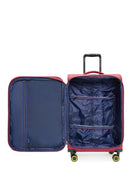Verage Cambridge Carry-on + Medium Softside Anti-Bacterial Luggage