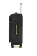 Verage Cambridge Carry-on + Medium Softside Anti-Bacterial Luggage