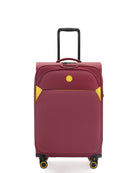 Verage Cambridge Carry-on + Medium Softside Anti-Bacterial Luggage