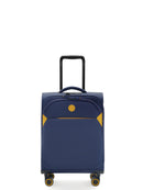 Verage Cambridge Carry-on + Medium Softside Anti-Bacterial Luggage