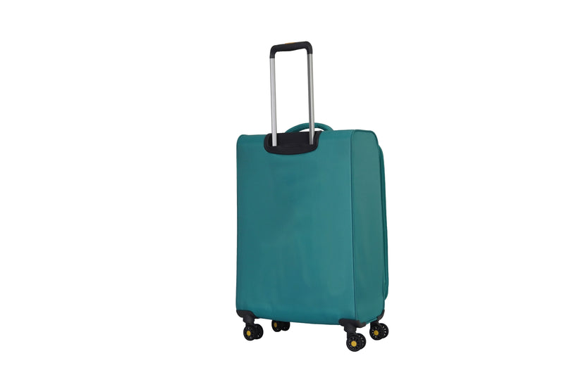 Verage Bristol Carry-on Softside Spinner Luggage