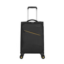 Verage Bristol Carry-on Softside Spinner Luggage