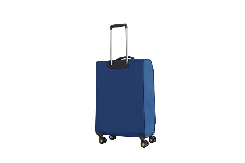 Verage Bristol Carry-on Softside Spinner Luggage