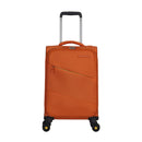 Verage Bristol Carry-on Softside Spinner Luggage