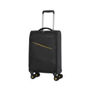 Verage Bristol Carry-on Softside Spinner Luggage
