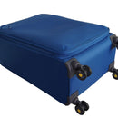 Verage Bristol 24" Medium Softside Expandable Spinner Luggage