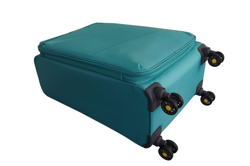 Verage Bristol 29" Large Softside Spinner Luggage