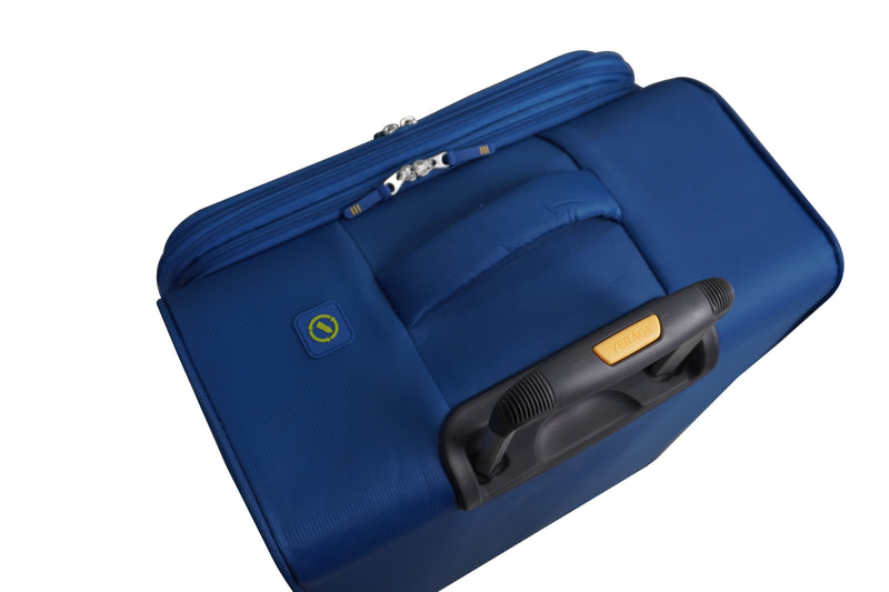 Verage Bristol 29" Large Softside Spinner Luggage