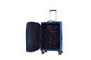 Verage Bristol 29" Large Softside Spinner Luggage