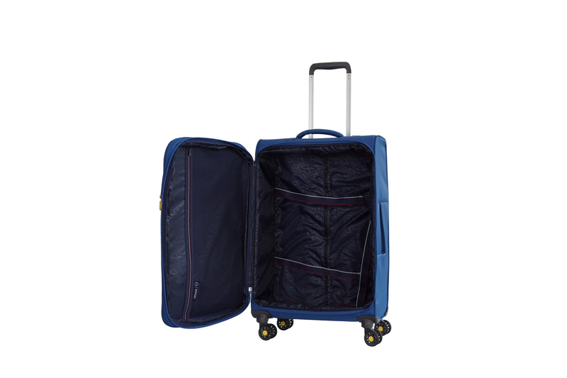 Verage Bristol 29" Large Softside Spinner Luggage