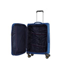 Verage Bristol Carry-on Softside Spinner Luggage