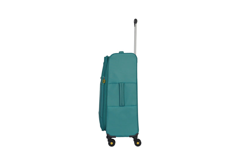 Verage Bristol 29" Large Softside Spinner Luggage