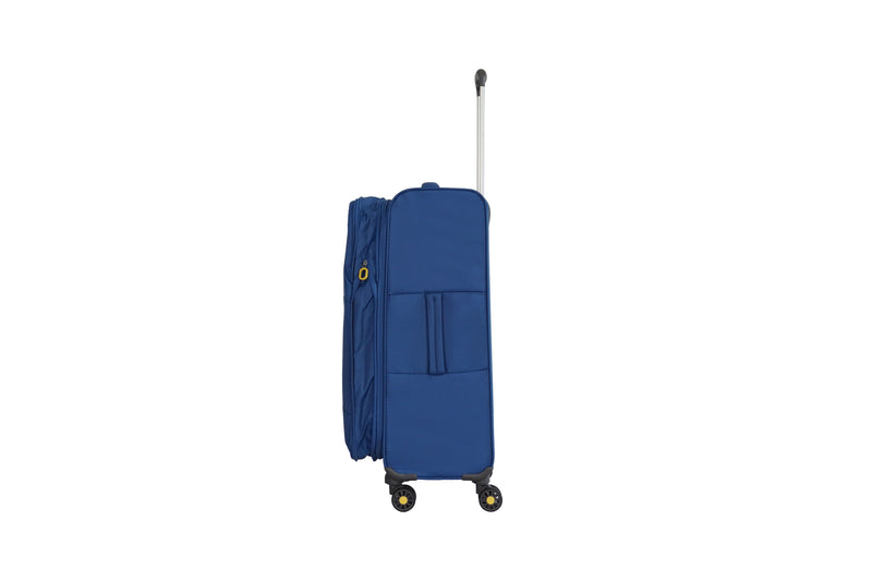 Verage Bristol 29" Large Softside Spinner Luggage