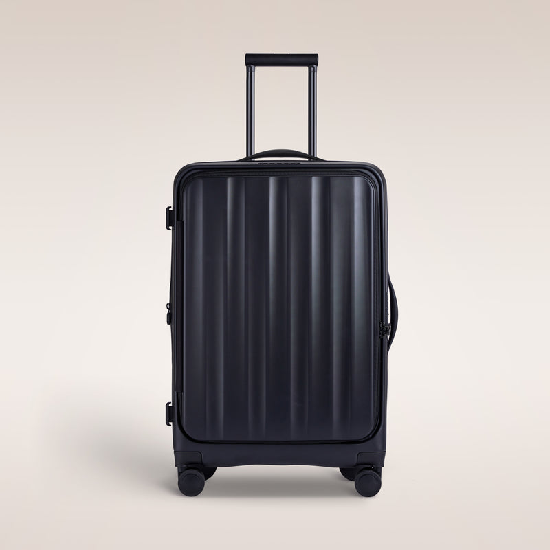 Verage Greenwich Hardside Luggage 3 Piece Set (20", 25", 30")