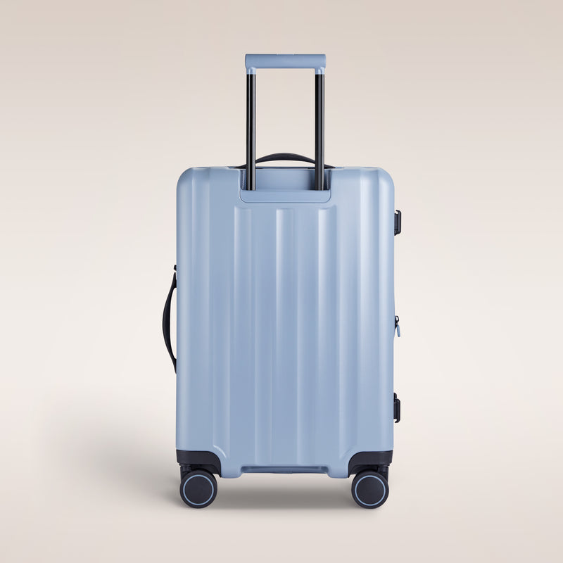 Verage Greenwich Hardside Luggage 3 Piece Set (20", 25", 30")