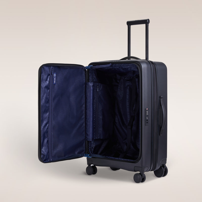 Verage Greenwich 3 Pieces Luggage Set (20", 25", 30")