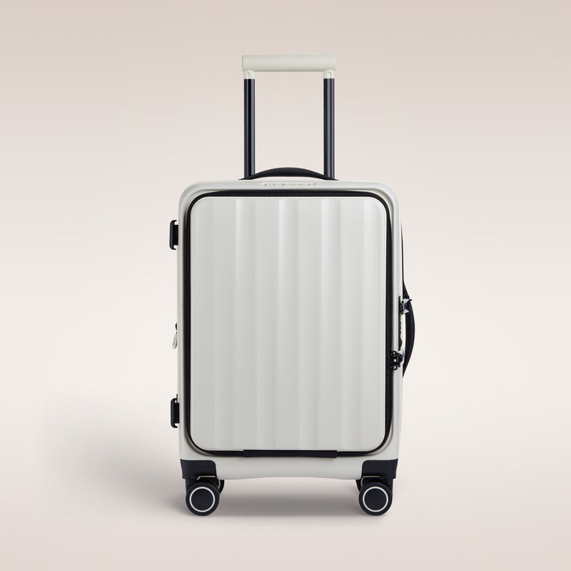 Verage Greenwich 20" Carry-on Hardside Expandable Spinner Luggage