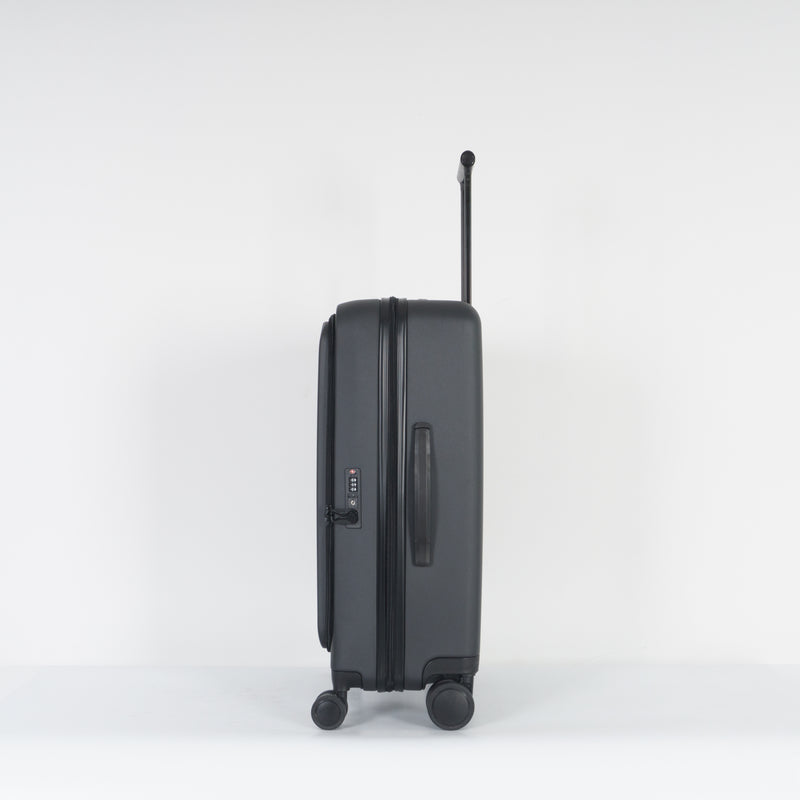 Verage Greenwich II Hardside Luggage 3 Piece Set (20", 25", 30")