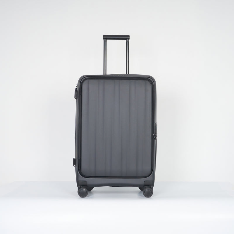 Verage Greenwich II Hardside Luggage 3 Piece Set (20", 25", 30")