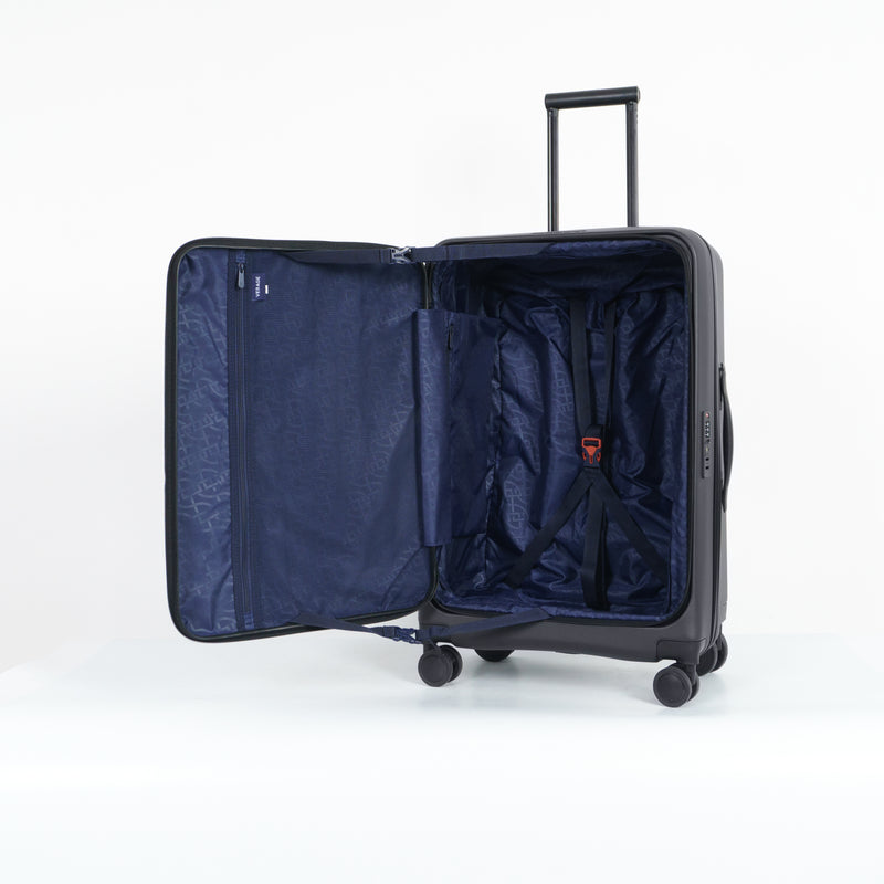 Verage Greenwich II 3 Pieces Luggage (20", 25", 30")