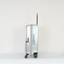 Verage Greenwich II Hardside Luggage 3 Piece Set (20", 25", 30")