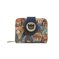 Carson 5" Small Wallet - Luggage City