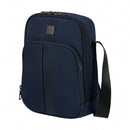 Samsonite Sacksquare Crossbody Medium - Luggage City