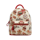 Charlotte Small Backpack