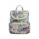 Seraphina Mini Backpack - Luggage City