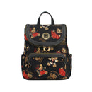 Seraphina Mini Backpack - Luggage City