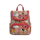 Seraphina Mini Backpack - Luggage City