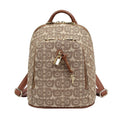 Henney Bear Classic Backpack