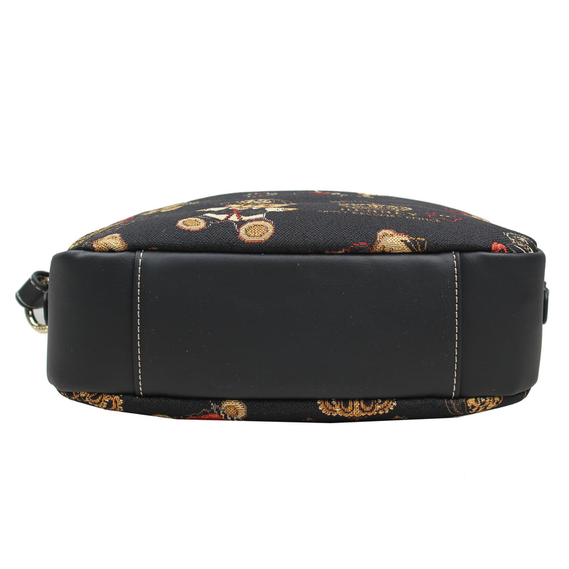 Milano Crossbody Bag
